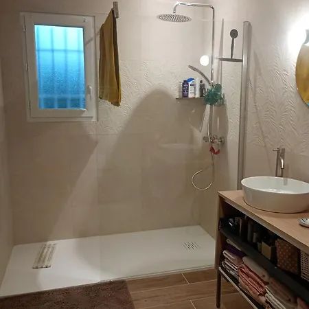 Appartement La Conviviale à Saintes Extérieur photo