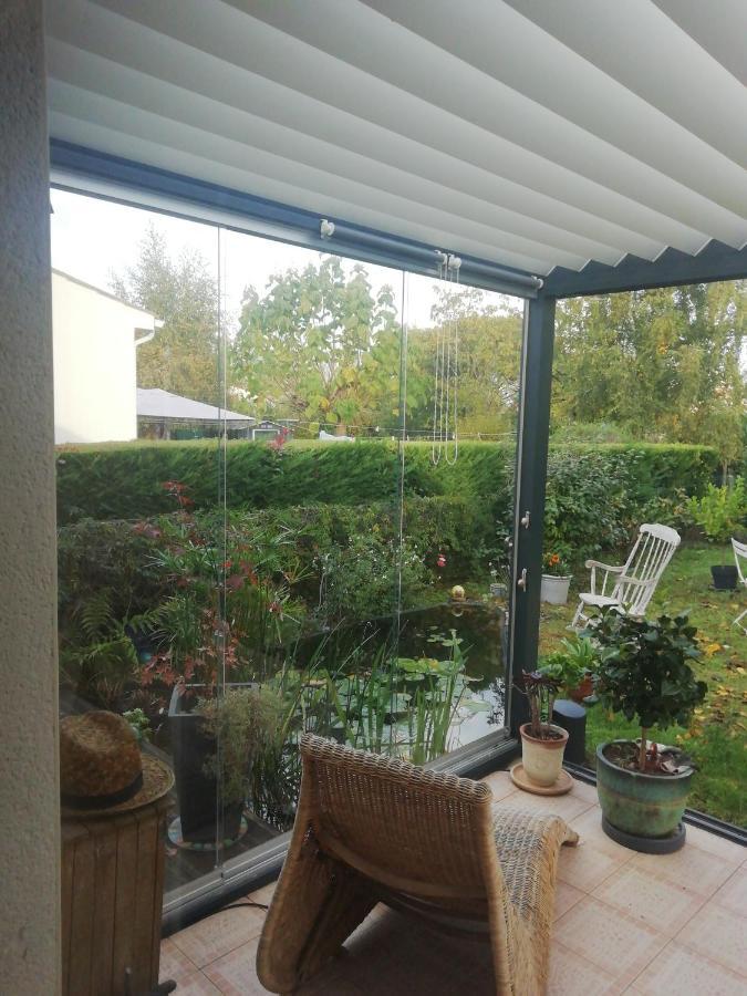 Homestay La Conviviale