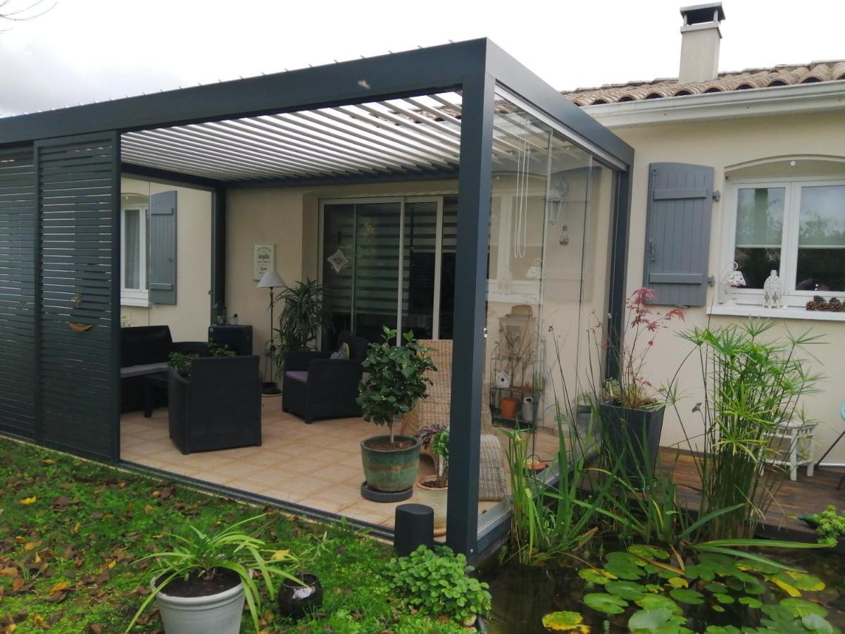 La Conviviale Homestay *
