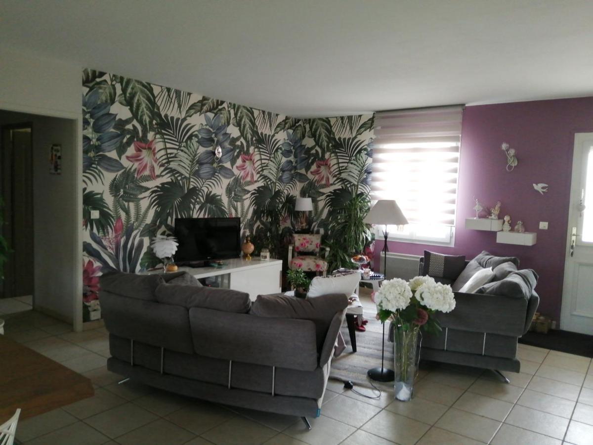 Séjour chez l'habitant La Conviviale *