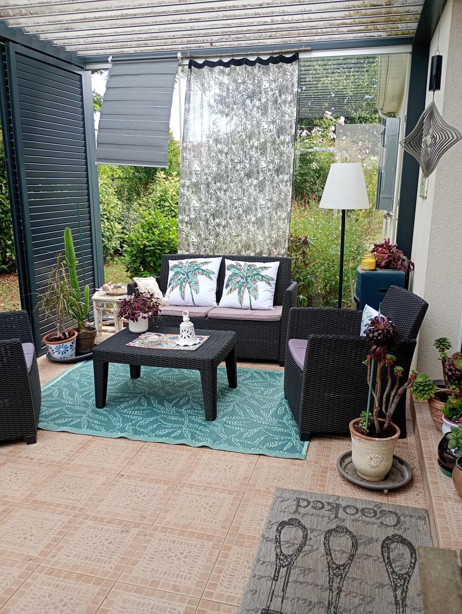 Homestay La Conviviale